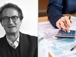 Replay Philippe Sansonetti / Économie : le retour de la rigueur ? - 28 minutes