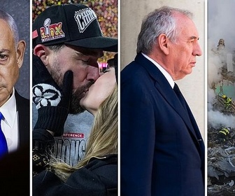 Replay Le club : Netanyahou, Bayrou, Lisa Cook, Taylor Swift - 28 minutes