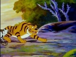 Replay Simba - le roi lion - episode 33