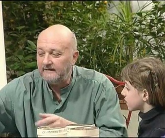 Replay Comment c'est fait ? - Le camembert - Jean-Pierre Coffe