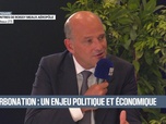 Replay Edition spéciale - Comment industrialiser les filières d'avenir ? – jeudi 15 octobre