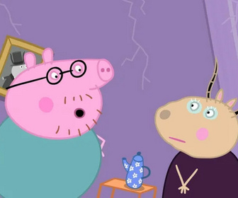 Replay Peppa Pig