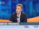 Replay En route vers les Grands Prix des ETI : Catégorie RSE, Puressentiel - 15/09