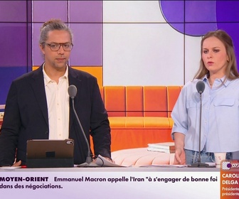 Replay 5/7 le morning RMC - Émission du 25 mars 2026