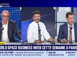 Replay L'intégrale de BFM Bourse du vendredi 18 septembre