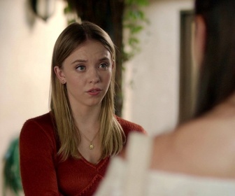 Replay Ma fille, cette inconnue - 17/12/2025