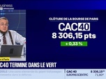 Replay BFM Bourse - Les seuils techniques incontournables sur les marchés et les valeurs - DATE