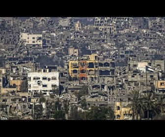 Replay Israël annonce un accord sur les otages, le cessez-le-feu toujours en attente d'approbation