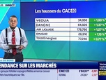 Replay Tout pour investir - Le tableau de bord : Marchés, les valeurs qui fonctionnent le mieux - 03/06