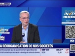 Replay BFM Bourse - Tout pour investir L'Événement : IA, la réorganisation de nos sociétés - 06/11