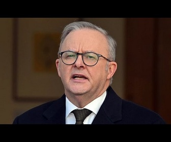 Replay L'Australie va reconnaître l'État de Palestine lors de l'Assemblée générale des Nations-Unies