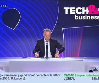 Replay Tech & Co Business - Mardi 7 juillet