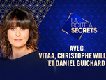 Replay La boîte à secrets - 17/10/2025
