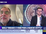 Replay BFM Crypto, le Club : Quelle tendance à venir pour le marché crypto ? - 24/10