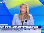 Replay Le monde qui bouge - Annalisa Cappellini : Balkans, l'UE change sa méthode d'adhésion - 05/06
