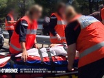 Replay Appels d'urgence - Autoroute des vacances : les chassés croisés de tous les dangers