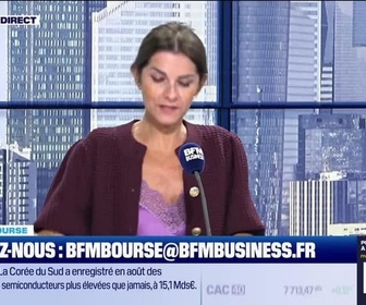 Replay BFM Bourse - Culture Bourse : Rentrée, les dates clés de la finance mondiale, par Julie Cohen-Heurton - 01/09