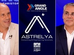 Replay Grand Angle Trajectoire d'Entreprise - Astrelya, partenaire des entreprises expert en DevOps, Cloud, Data et IA