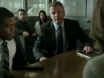 Replay Elementary - S1 E4 - Les maîtres de l'univers