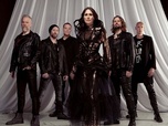 Replay Hellfest 2025 - Within Temptation