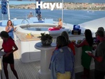 Replay Below deck : Méditerranée - S6 E8 - Les olympiades