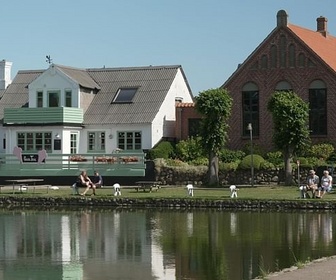 Replay Pascal Quignard à Ischia / Danemark / Nantes - Invitation au voyage