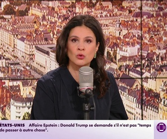 Replay Apolline Matin - Émission du 4 février 2026
