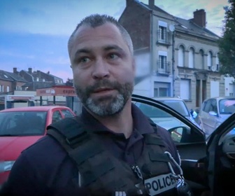 Replay Flic story - S2E33 - Police de St Quentin - épisode 1