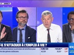 Replay Les Experts : Rémunération de Tavarès, 36 milions d'euros... c'est trop ? - 16/04