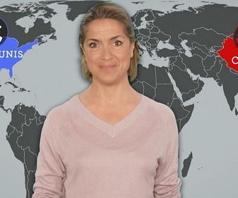 Replay Apple-Huawei : la guerre du smartphone - Le dessous des cartes - L'essentiel