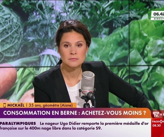 Replay Apolline Matin - Emission du 30 août 2024, 6h30/7h30