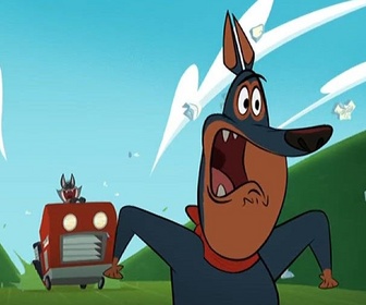 Replay Taffy - La chasse au trésor