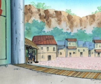 Replay Naruto - S7 E23 - Une grande partie de chasse à l'homme !
