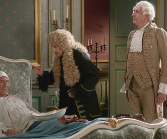 Replay La petite histoire de France - Incantations / Joli Pauline / Asumptomatique / Bouche cousue / Victime de la mode