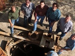 Replay Le mystère d'Oak Island : la course au trésor - S9E1 - On vise l'or - partie 1