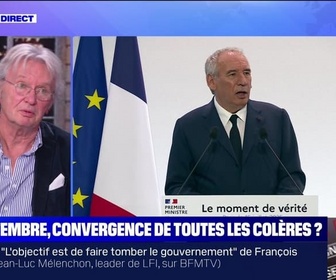 Replay L'intégrale de News Box du dimanche 24 août 2025