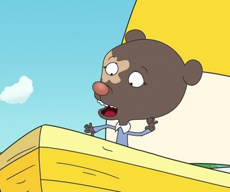 Les Minijusticiers replay