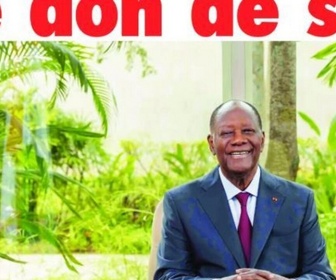 Replay Dans la presse - Côte d'Ivoire : Alassane Ouattara, la candidature de trop