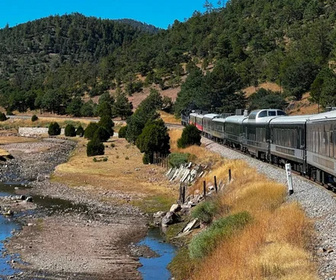 Replay Des trains pas comme les autres - 01/10/2026