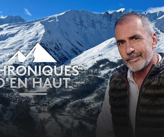 Replay Chroniques d'en Haut