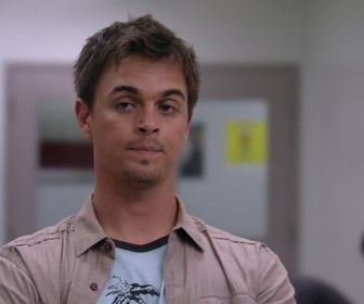 Replay Blue Mountain State - S02 E07