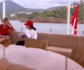 Replay Below deck : Méditerranée - S4 E2 - La recette du désastre