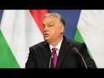 Replay Législatives en Hongrie : le parti de Viktor Orbán choque avec une vidéo d'IA montrant une exécution