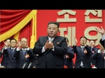 Replay Kim Jong Un réaffirme l'importance de l'arme nucléaire face aux États-Unis et à la Corée du Sud