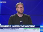 Replay Tech & Co, la quotidienne - Florian Delezenne (DINUM) : Suite numérique, l'alternative souveraine - 18/02