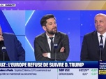 Replay Les Experts : Ormuz, l'Europe refuse de suivre Donald Trump - 17/03