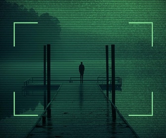 Replay Strange evidence - S1E8 - Le lac des morts