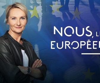 Replay Nous, les Européens - Émission du dimanche 24 novembre 2024