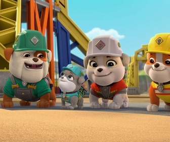 Replay Ruben & cie - La séance photo de Madame Greatway