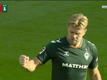 Replay Bundesliga : Le Werder Brême s'impose à Mayence dans un match à cinq buts